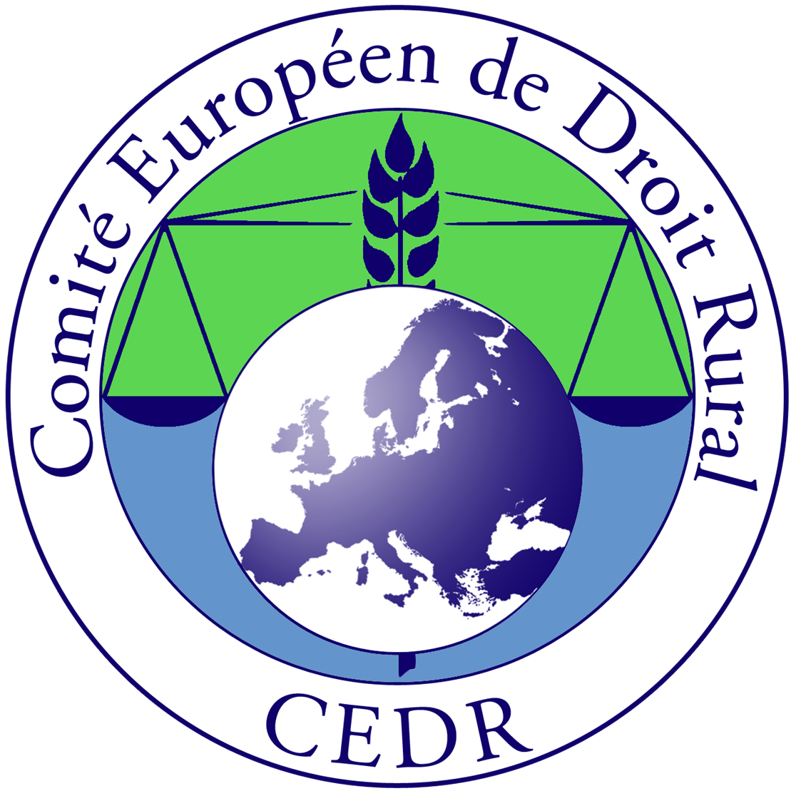 Comité Européen de Droit Rural
